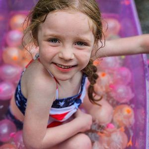 Meet your Posher, Randy